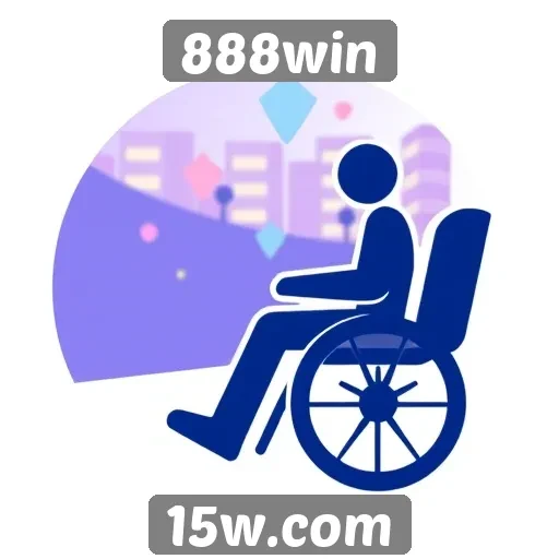 Acessibilidade e suporte ao cliente no 888win