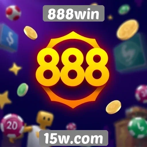 Novidades de bônus e promoções no 888win