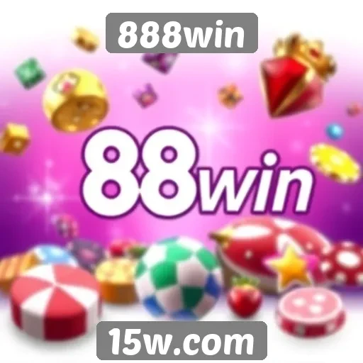 Análise da variedade de jogos disponíveis no 888win