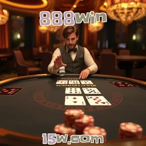 888win Jogos Diversos