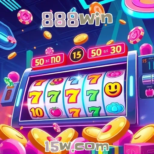 888win Jogos Ao Vivo