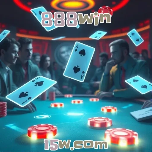 888win Cassino Ao Vivo