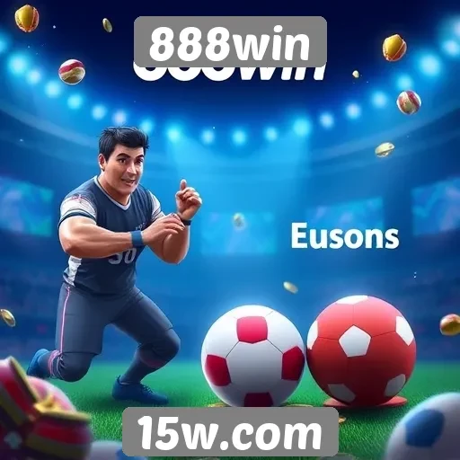 Novas funcionalidades de apostas no 888win