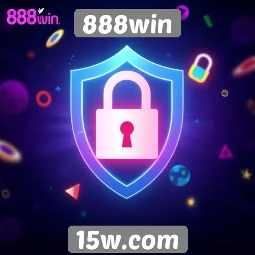 Recursos de segurança em 888win garantem proteção aos jogadores