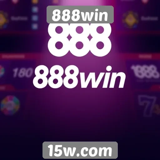 Plataforma 888win tem promoções exclusivas para novos jogadores